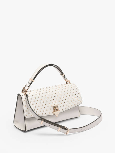 Cross Body Tas Patsie Guess Wit patsie ZE991920 ander zicht 2